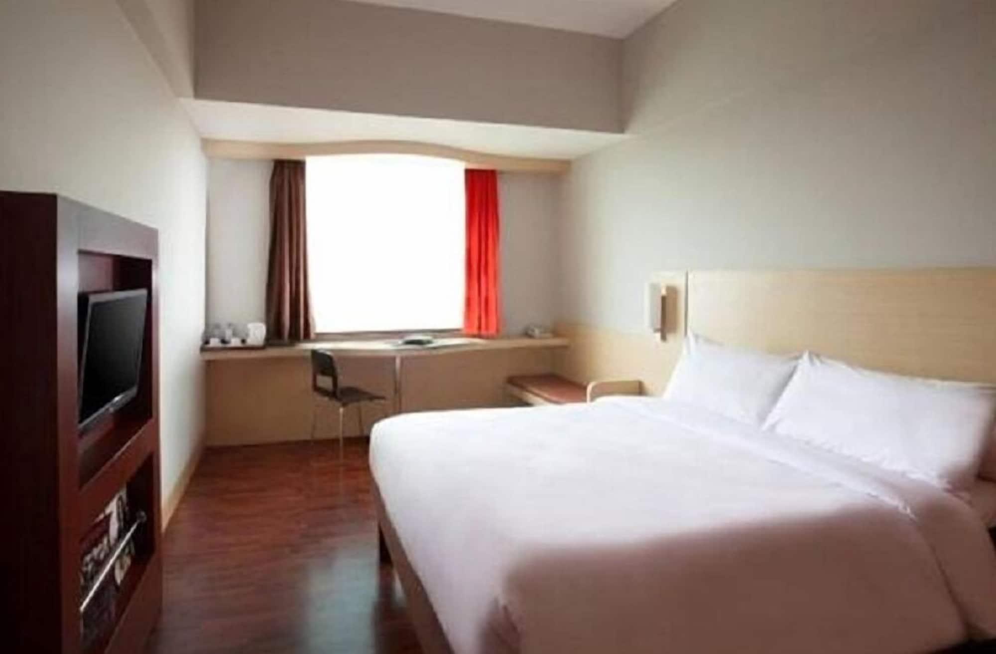 Horison Arcadia Mangga Dua Hotell Jakarta Eksteriør bilde