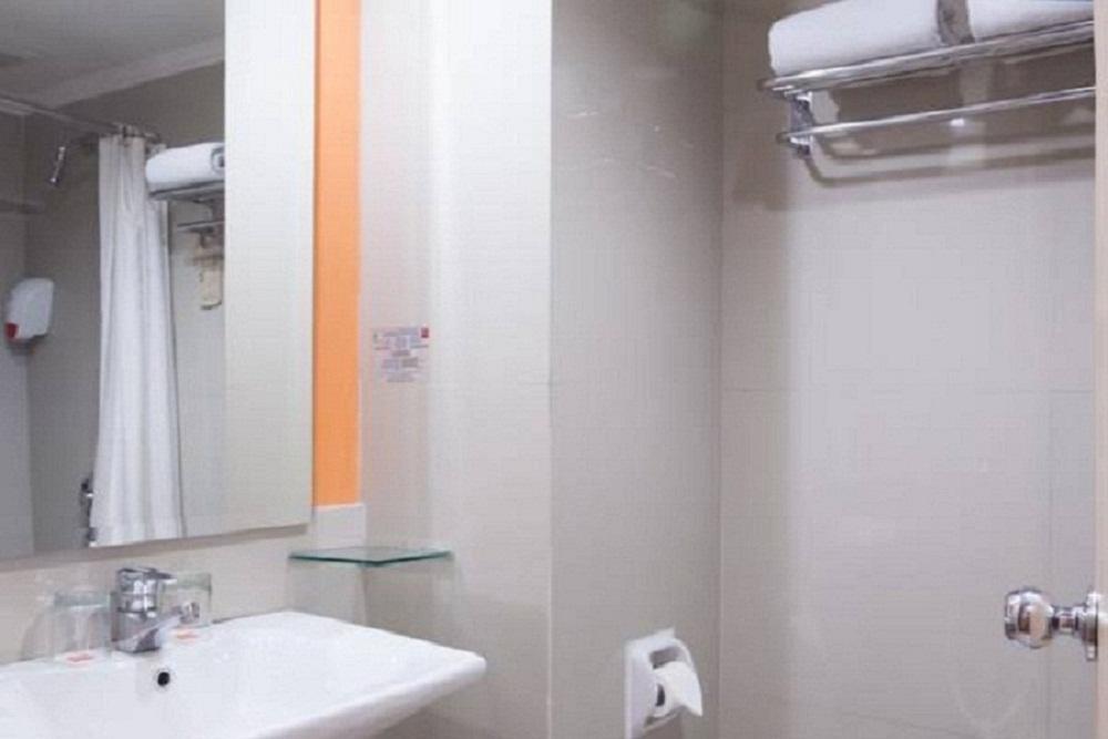 Horison Arcadia Mangga Dua Hotell Jakarta Eksteriør bilde