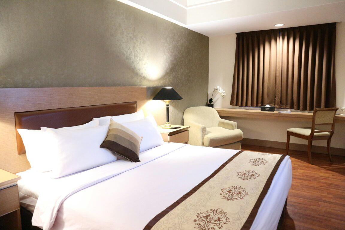 Horison Arcadia Mangga Dua Hotell Jakarta Eksteriør bilde