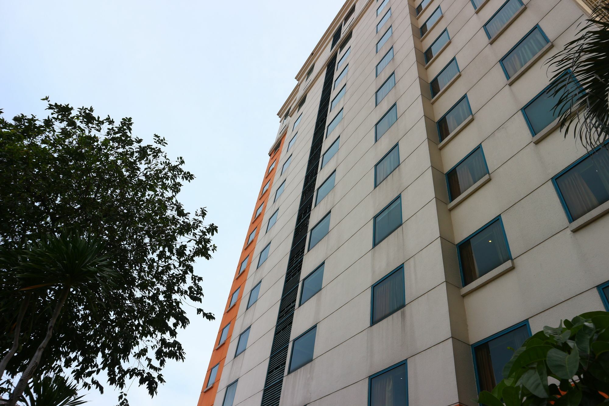 Horison Arcadia Mangga Dua Hotell Jakarta Eksteriør bilde