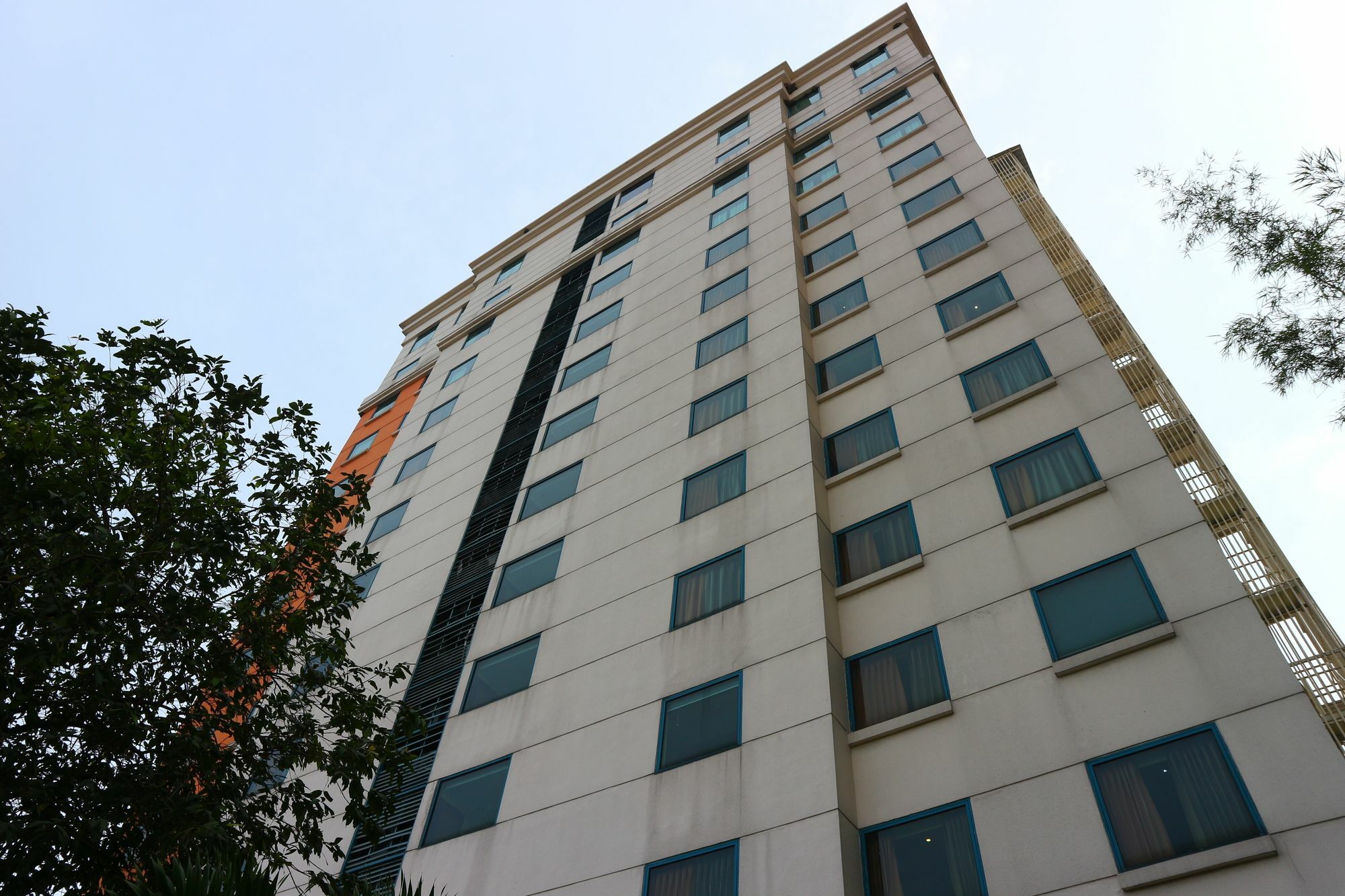 Horison Arcadia Mangga Dua Hotell Jakarta Eksteriør bilde